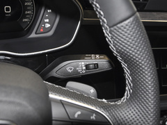 2023款 40 TFSI 时尚型