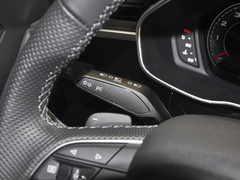 2023款 40 TFSI 时尚型
