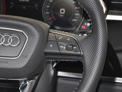 2023款 40 TFSI 时尚型