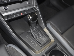2023款 40 TFSI 时尚型