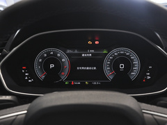 2023款 40 TFSI 时尚型
