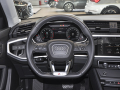 2023款 40 TFSI 时尚型