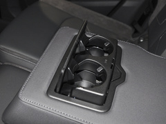 2023款 40 TFSI 时尚型