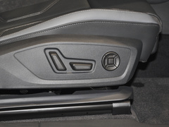 2023款 40 TFSI 时尚型