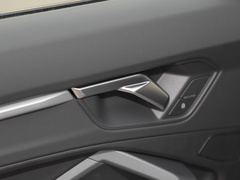 2023款 40 TFSI 时尚型