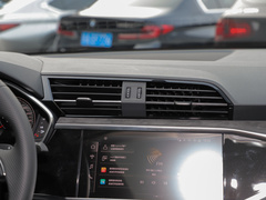 2023款 40 TFSI 时尚型
