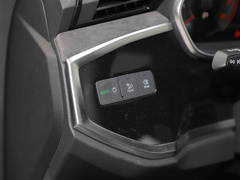 2023款 40 TFSI 时尚型