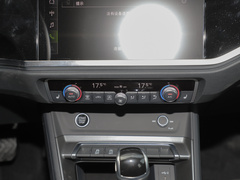 2023款 40 TFSI 时尚型