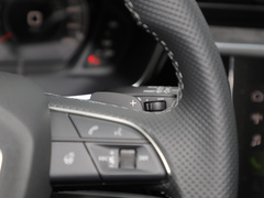 2023款 40 TFSI 时尚型
