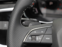2023款 40 TFSI 时尚型
