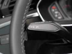 2023款 40 TFSI 时尚型
