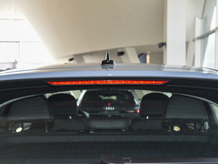 2023款 40 TFSI RS套件燃速型
