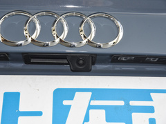 2023款 40 TFSI RS套件燃速型