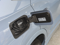 2023款 40 TFSI RS套件燃速型