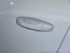 2023款 40 TFSI RS套件燃速型