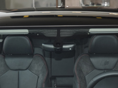 2023款 40 TFSI RS套件燃速型
