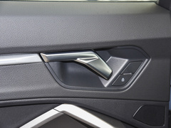 2023款 40 TFSI RS套件燃速型