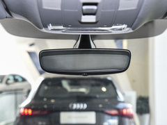 2023款 40 TFSI RS套件燃速型