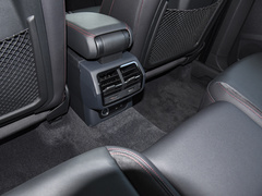 2023款 40 TFSI RS套件燃速型