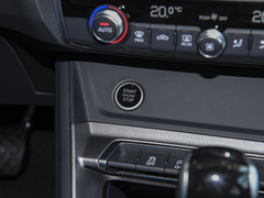 2023款 40 TFSI RS套件燃速型