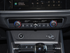 2023款 40 TFSI RS套件燃速型