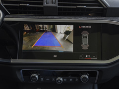 2023款 40 TFSI RS套件燃速型
