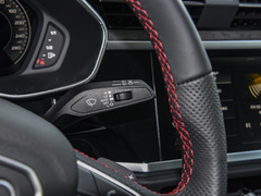 2023款 40 TFSI RS套件燃速型
