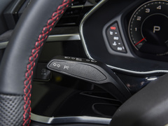 2023款 40 TFSI RS套件燃速型