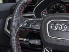 2023款 40 TFSI RS套件燃速型