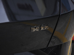 2023款 马赫版 1.5T 自动追猎骑士版