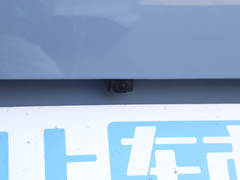 2023款 马赫版 1.5T 自动追梦骑士版