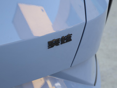2023款 马赫版 1.5T 自动追梦骑士版