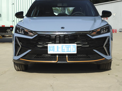 2023款 马赫版 1.5T 自动追梦骑士版