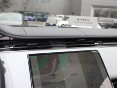 2023款 P510e 插电式电动混合版 首发版
