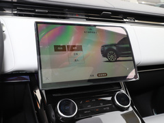 2023款 P510e 插电式电动混合版 首发版