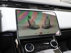 2023款 P510e 插电式电动混合版 首发版