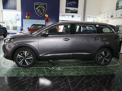 2023款 400THP 挚爱版 5座