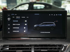 2023款 400THP 挚爱版 5座