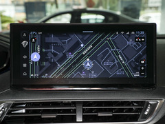2023款 400THP 挚爱版 5座