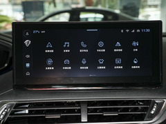 2023款 400THP 挚爱版 5座