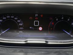 2023款 400THP 挚爱版 5座