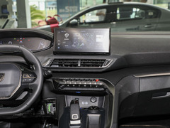 2023款 400THP 挚爱版 5座