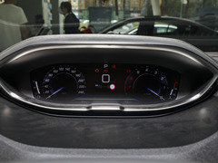 2023款 400THP 挚爱版 5座