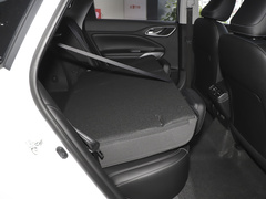 2022款 炫 580 Pio 59.4kWh