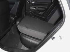 2022款 炫 580 Pio 59.4kWh