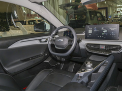 2022款 Pro 430KM 公务版