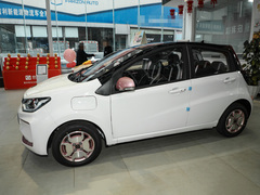 2023¿î ÖÜÄê¿î 301km ÂúÌìÐÇ 45kW