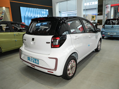 2023¿î ÖÜÄê¿î 301km ÂúÌìÐÇ 45kW