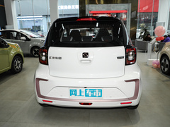 2023¿î ÖÜÄê¿î 301km ÂúÌìÐÇ 45kW