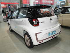 2023¿î ÖÜÄê¿î 301km ÂúÌìÐÇ 45kW